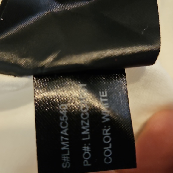 Karl Lagerfeld | Womens Dress Shirt | Medium - Picture 7 of 10